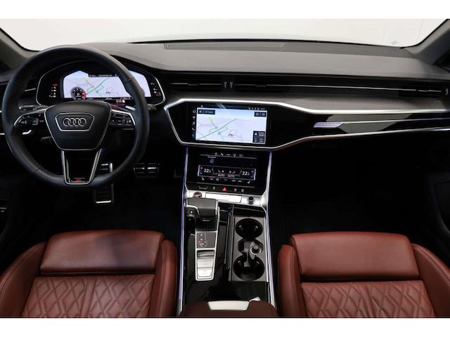 Audi S6 Avant TDI Quattro Tiptronic - 2023 - Joinsteer - #9