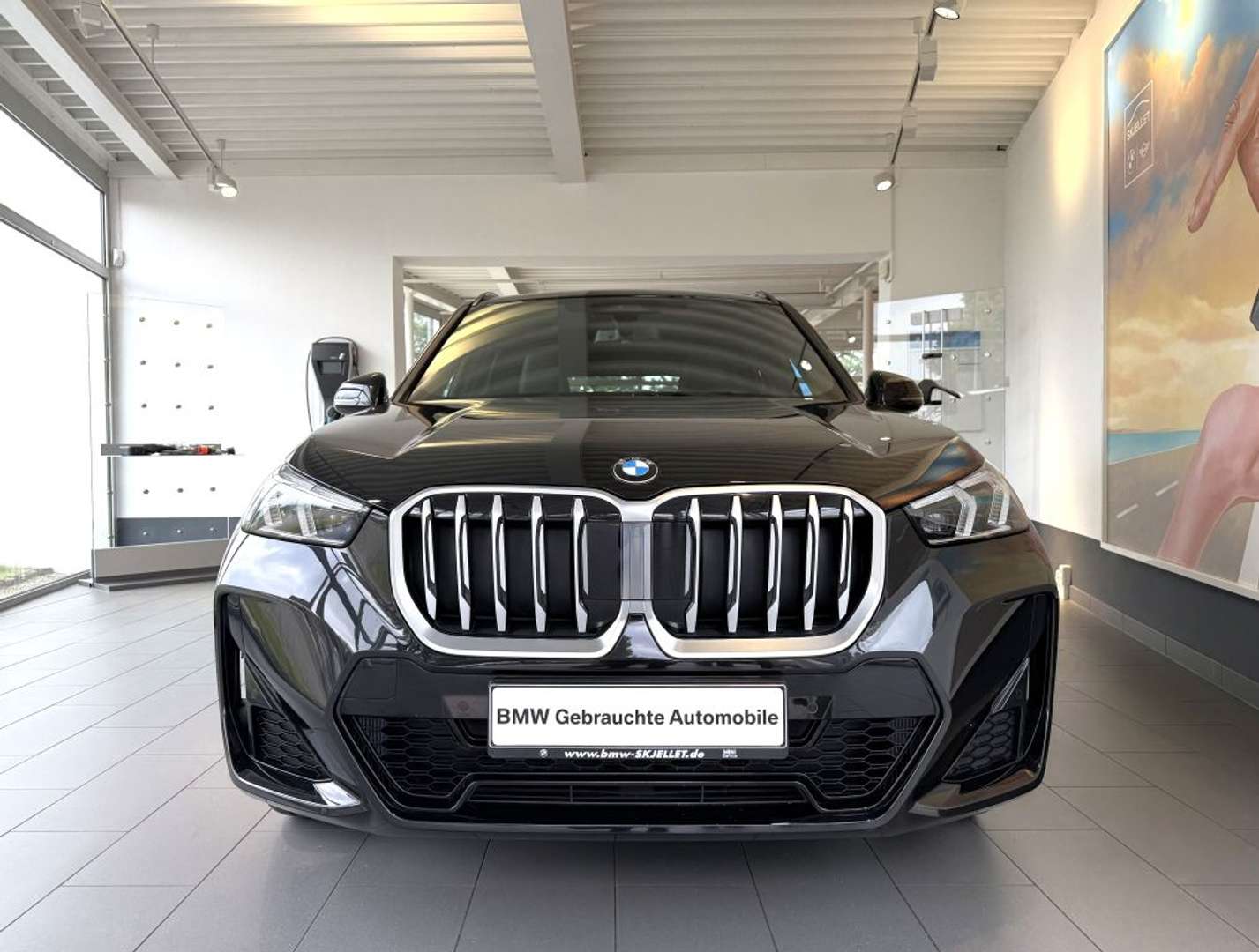 BMW X1 20i M Sport - 2023 - Joinsteer - #9