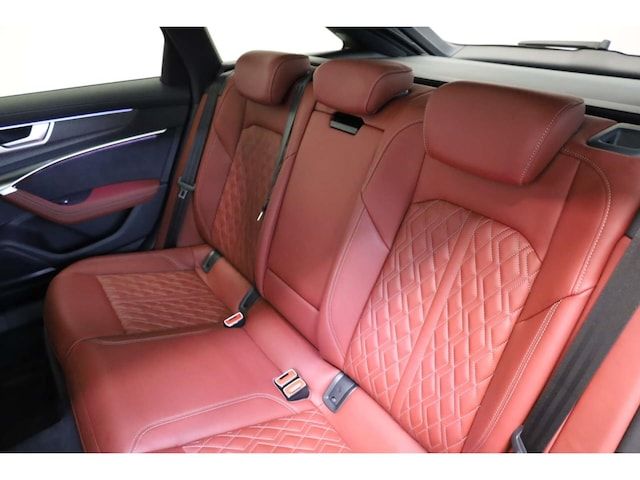Audi S6 Avant TDI Quattro Tiptronic - 2023 - Joinsteer - #11