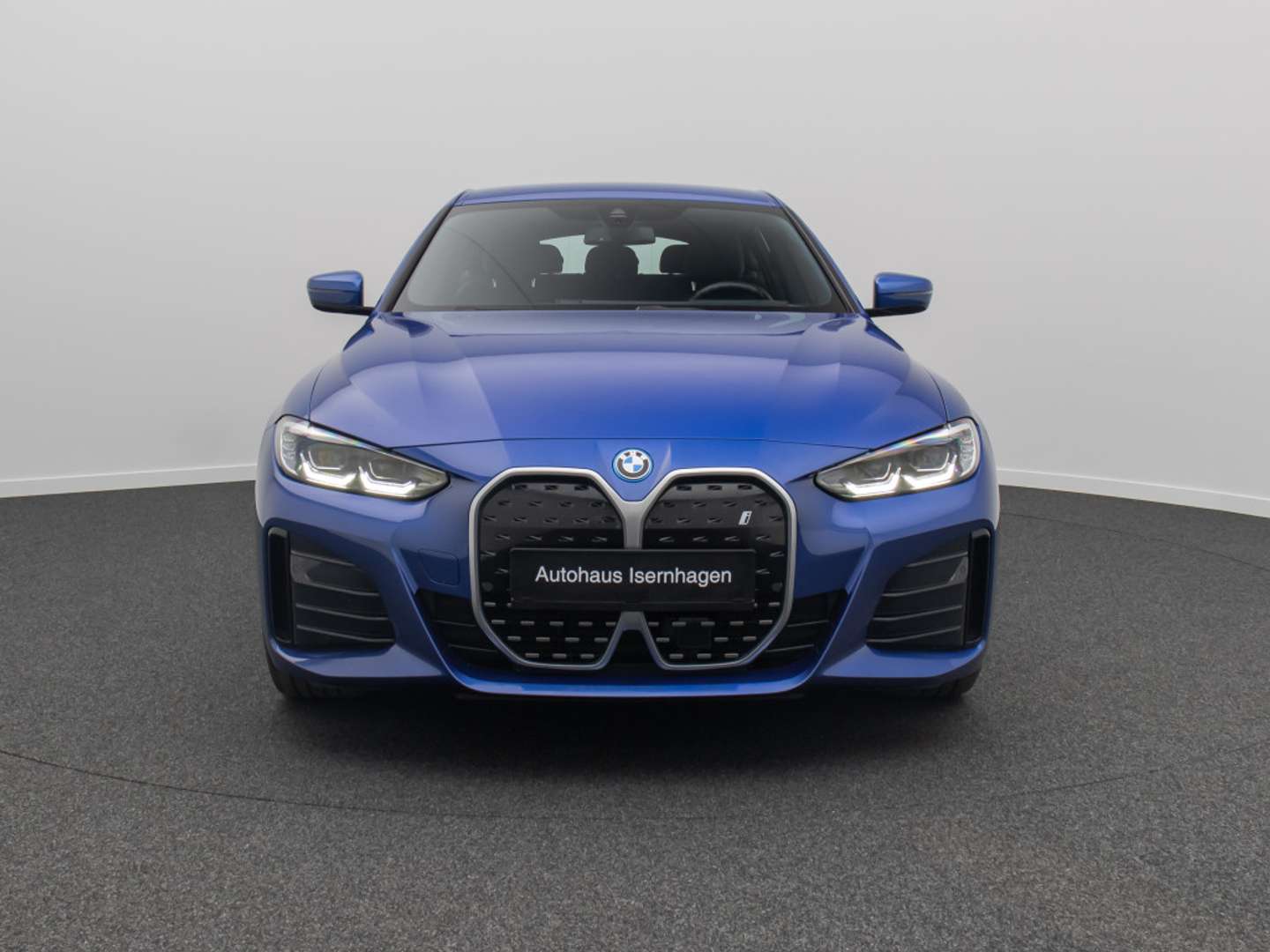 BMW I4 Gran Coupé EDrive40 M Sport - 2022 - Joinsteer - #3