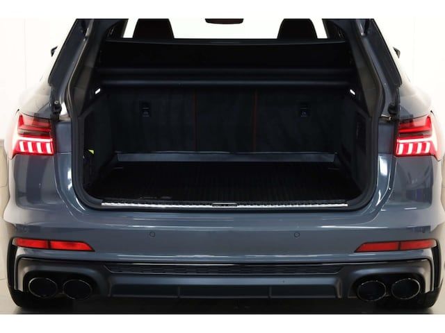 Audi S6 Avant TDI Quattro Tiptronic - 2023 - Joinsteer - #12