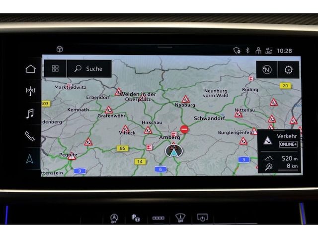 Audi S6 Avant TDI Quattro Tiptronic - 2023 - Joinsteer - #14