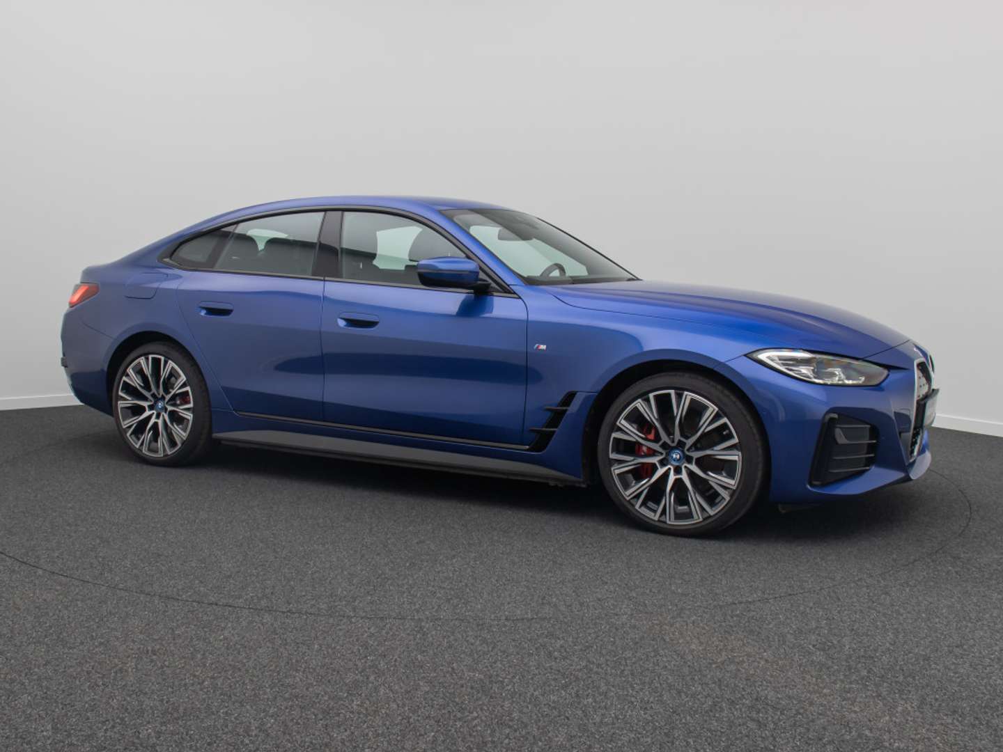 BMW I4 Gran Coupé EDrive40 M Sport - 2022 - Joinsteer - #4