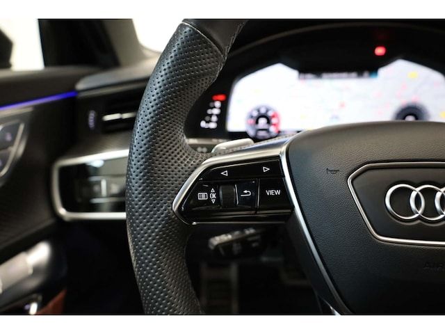 Audi S6 Avant TDI Quattro Tiptronic - 2023 - Joinsteer - #15