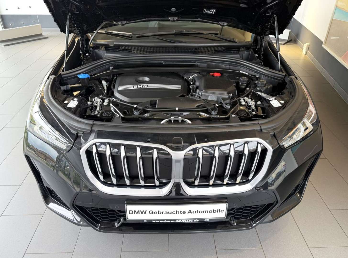 BMW X1 20i M Sport - 2023 - Joinsteer - #10