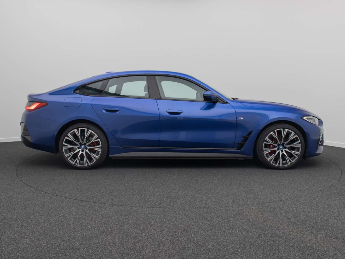 BMW I4 Gran Coupé EDrive40 M Sport - 2022 - Joinsteer - #5