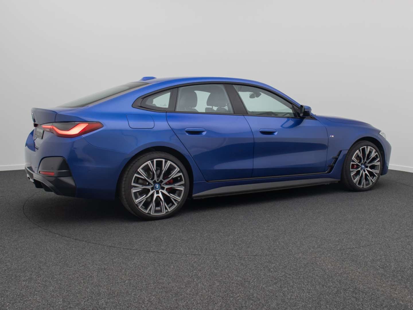 BMW I4 Gran Coupé EDrive40 M Sport - 2022 - Joinsteer - #6