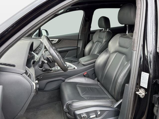 Audi Q7 SUV 3.0 TDI Quattro Tiptronic - 2016 - Joinsteer - #9