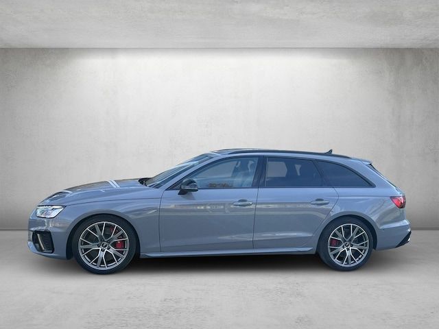 Audi S4 Avant TDI Quattro Tiptronic - 2023 - Joinsteer - #2