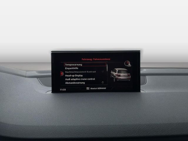 Audi Q7 SUV 3.0 TDI Quattro Tiptronic - 2016 - Joinsteer - #12