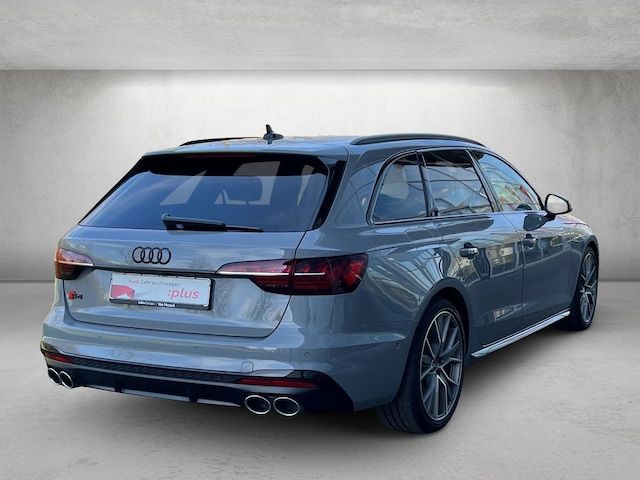 Audi S4 Avant TDI Quattro Tiptronic - 2023 - Joinsteer - #3