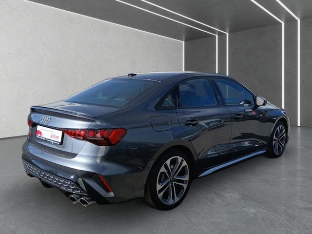 Audi S3 TFSI Quattro S Tronic - 2025 - Joinsteer - #3
