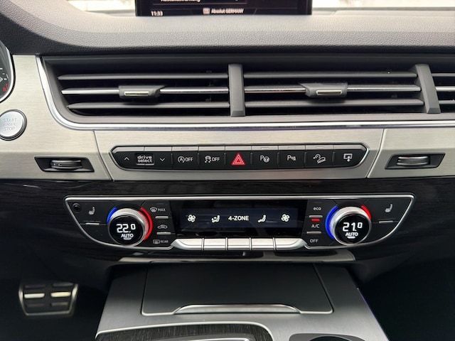 Audi Q7 SUV 3.0 TDI Quattro Tiptronic - 2016 - Joinsteer - #13