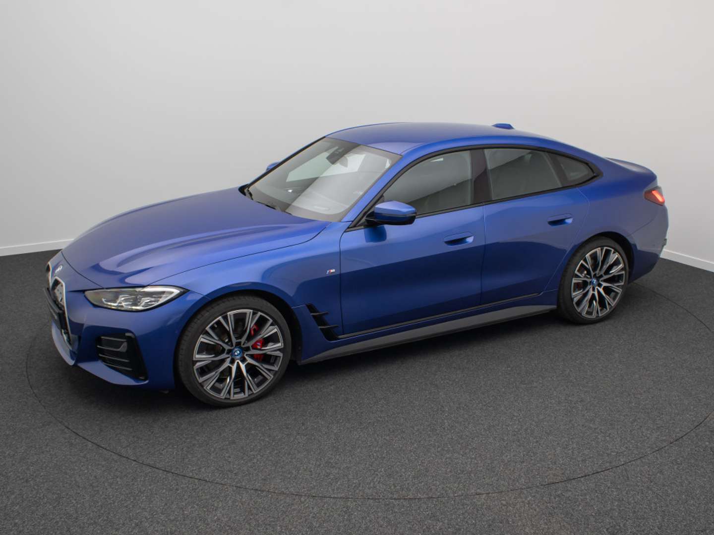BMW I4 Gran Coupé EDrive40 M Sport - 2022 - Joinsteer - #12