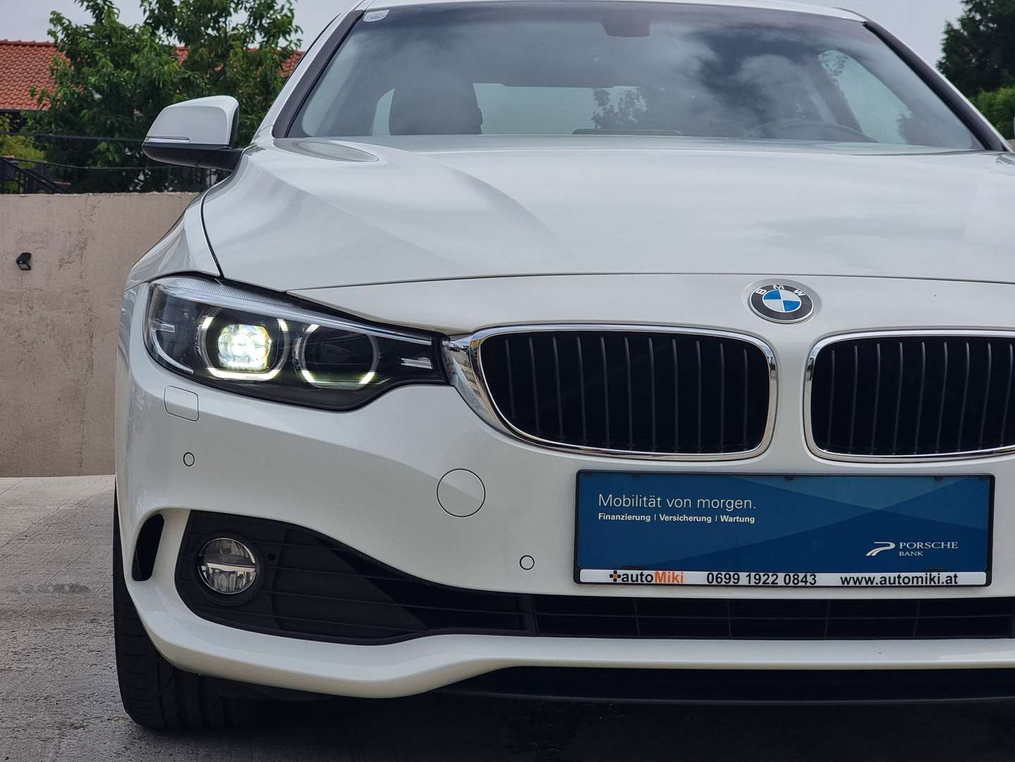 BMW Série 4 Coupé 420i XDrive Advantage - 2019 - Joinsteer - #12