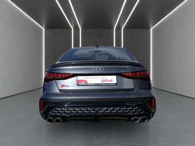 Audi S3 TFSI Quattro S Tronic - 2025 - Joinsteer - #6