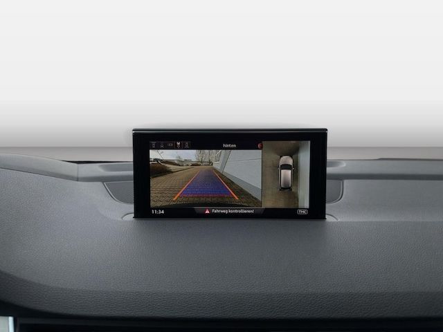 Audi Q7 SUV 3.0 TDI Quattro Tiptronic - 2016 - Joinsteer - #16