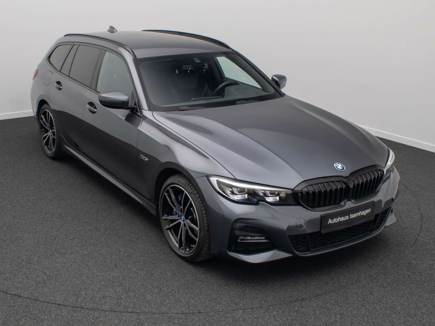 BMW Série 3 330d M Sport - 2022 - Joinsteer - #1