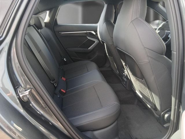 Audi S3 TFSI Quattro S Tronic - 2025 - Joinsteer - #11