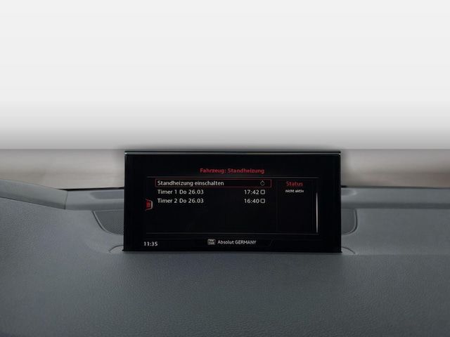 Audi Q7 SUV 3.0 TDI Quattro Tiptronic - 2016 - Joinsteer - #21