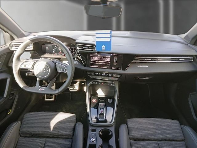 Audi S3 TFSI Quattro S Tronic - 2025 - Joinsteer - #12