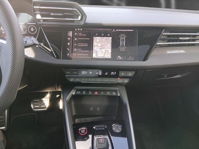 Audi S3 TFSI Quattro S Tronic - 2025 - Joinsteer - #14