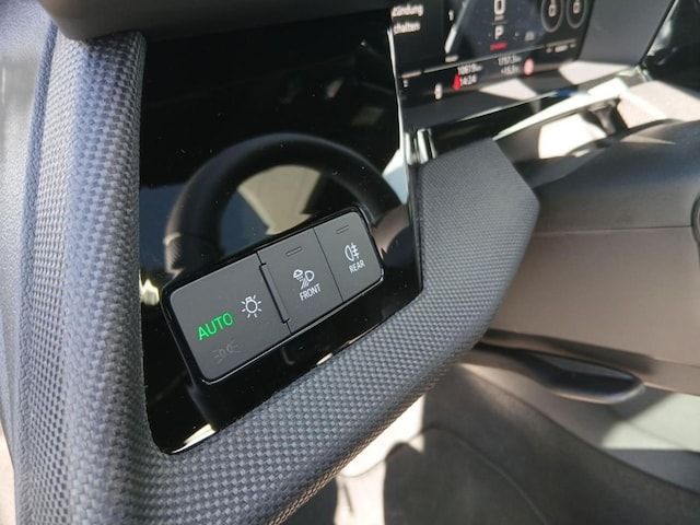 Audi S3 TFSI Quattro S Tronic - 2025 - Joinsteer - #16