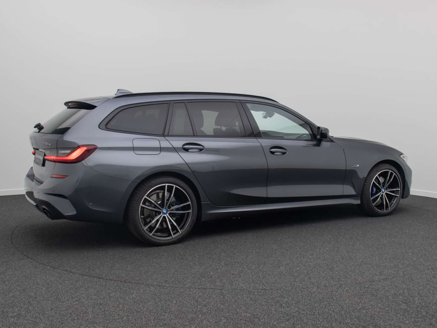 BMW Série 3 330d M Sport - 2022 - Joinsteer - #5