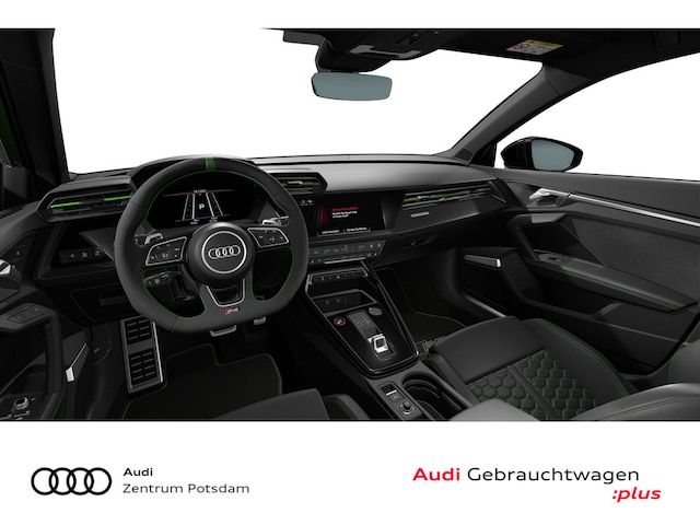 Audi RS3 Berline TFSI Quattro S Tronic - 2022 - Joinsteer - #9