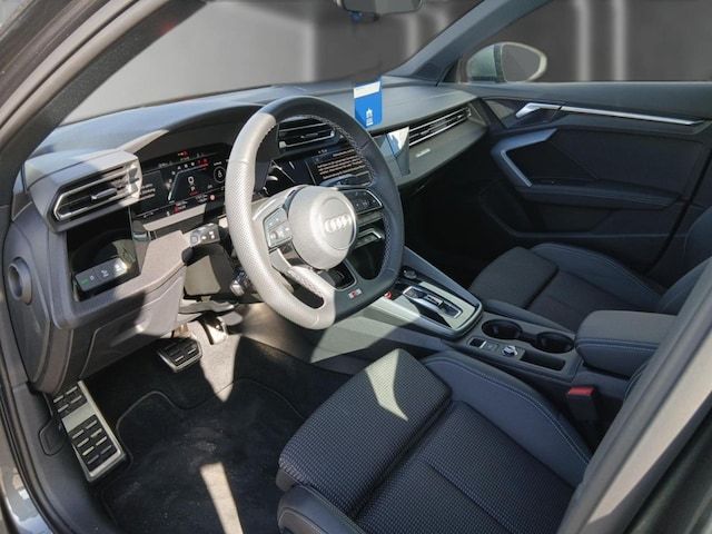 Audi S3 TFSI Quattro S Tronic - 2025 - Joinsteer - #20
