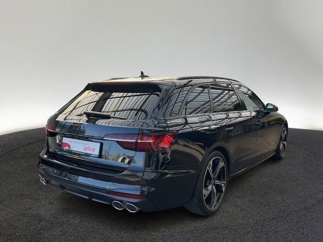 Audi S4 Avant TDI Quattro Tiptronic - 2023 - Joinsteer - #5