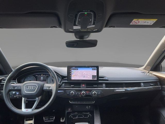 Audi S4 Avant TDI Quattro Tiptronic - 2023 - Joinsteer - #7