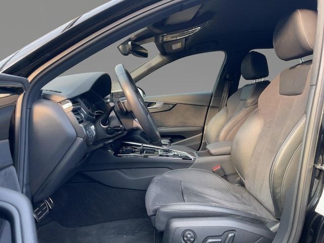 Audi S4 Avant TDI Quattro Tiptronic - 2023 - Joinsteer - #8