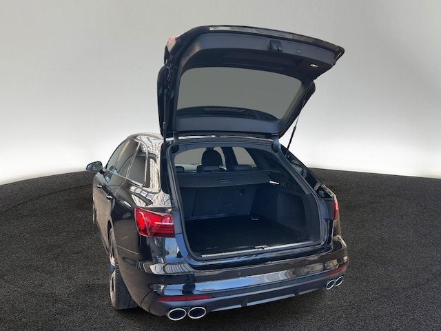 Audi S4 Avant TDI Quattro Tiptronic - 2023 - Joinsteer - #10