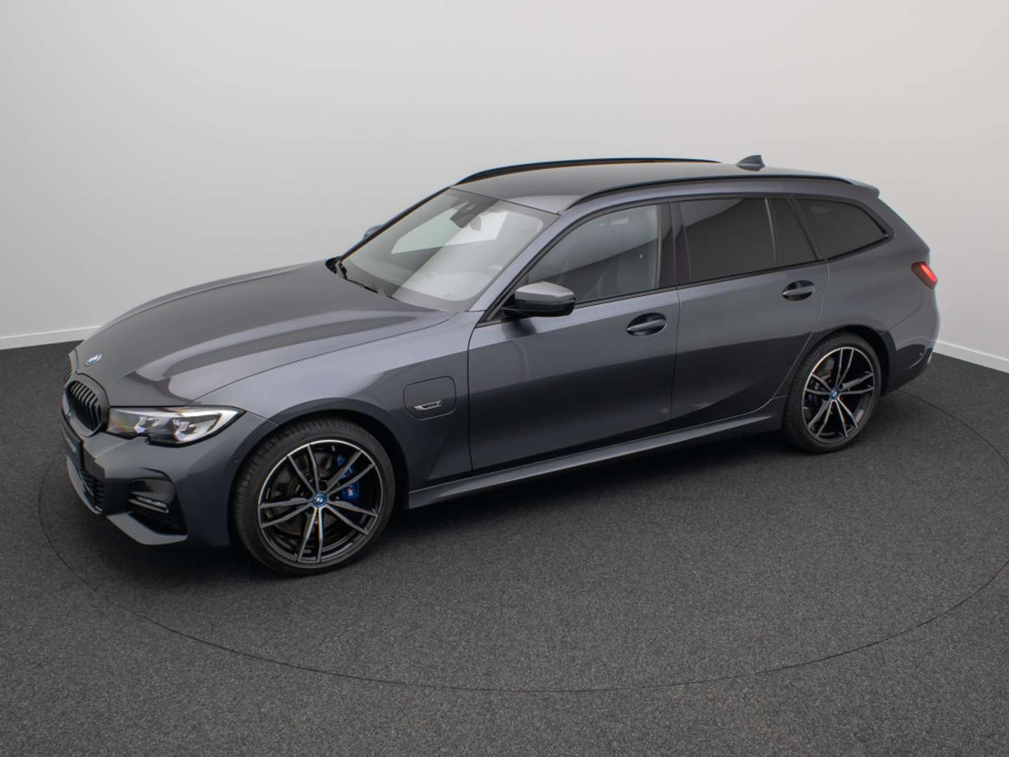 BMW Série 3 330d M Sport - 2022 - Joinsteer - #11