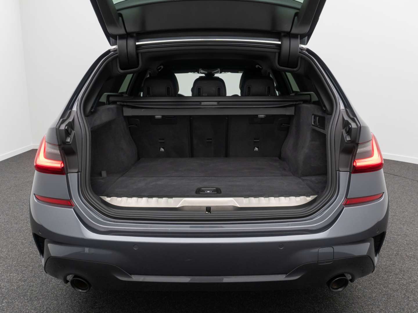 BMW Série 3 330d M Sport - 2022 - Joinsteer - #12