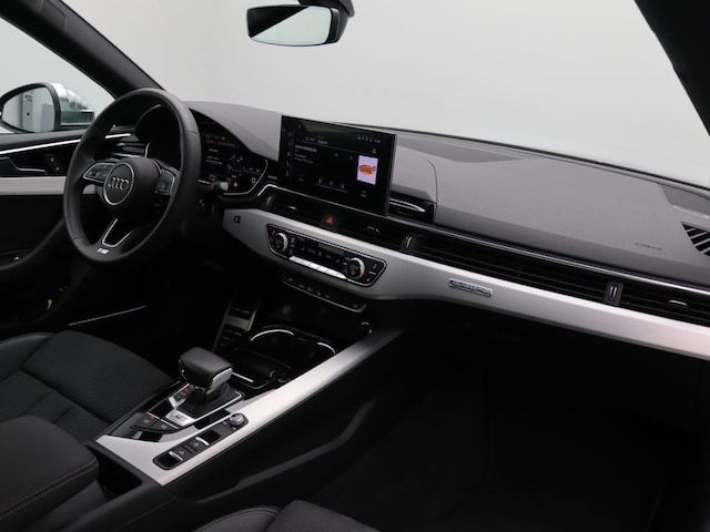 Audi S5 Cabriolet TFSI Quattro Tiptronic - 2023 - Joinsteer - #9
