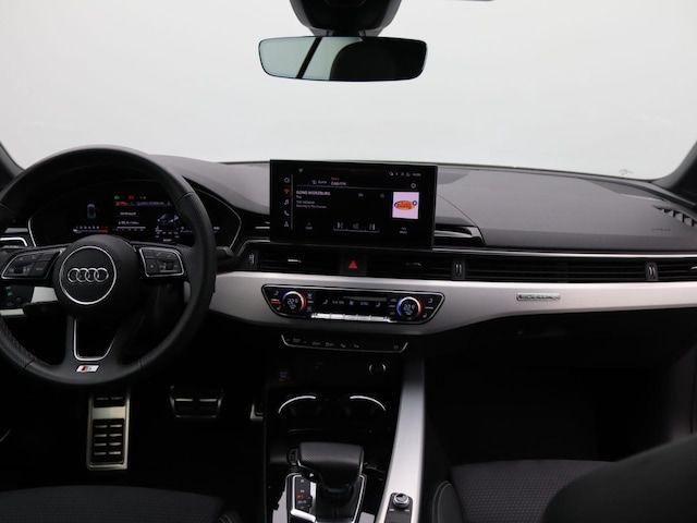 Audi S5 Cabriolet TFSI Quattro Tiptronic - 2023 - Joinsteer - #10