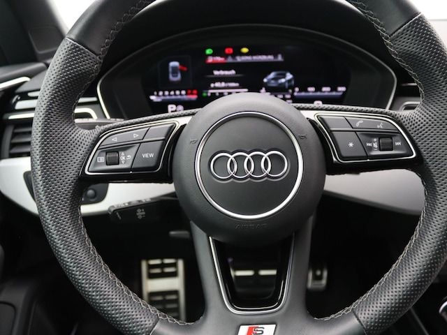 Audi S5 Cabriolet TFSI Quattro Tiptronic - 2023 - Joinsteer - #13