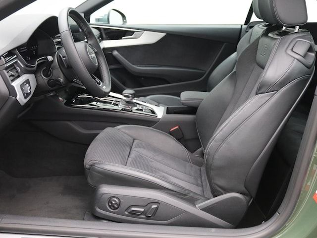 Audi S5 Cabriolet TFSI Quattro Tiptronic - 2023 - Joinsteer - #15