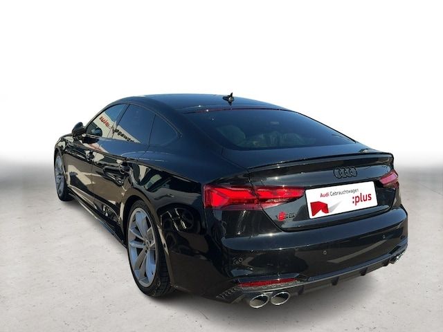 Audi S5 Sportback TDI Quattro Tiptronic - 2023 - Joinsteer - #3