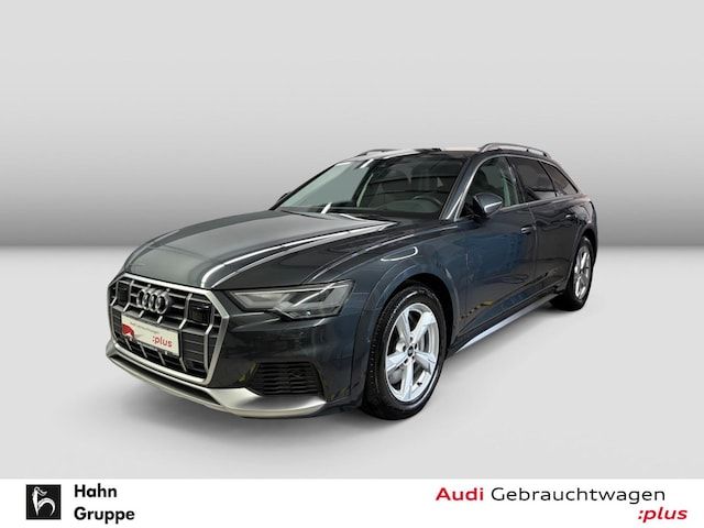 Audi A6 Allroad Quattro 55 TDI Quattro Tiptronic - 2022 - Joinsteer - #1