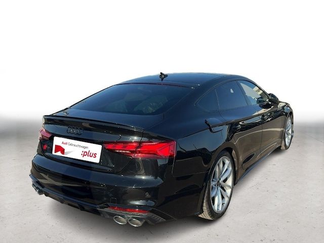 Audi S5 Sportback TDI Quattro Tiptronic - 2023 - Joinsteer - #4
