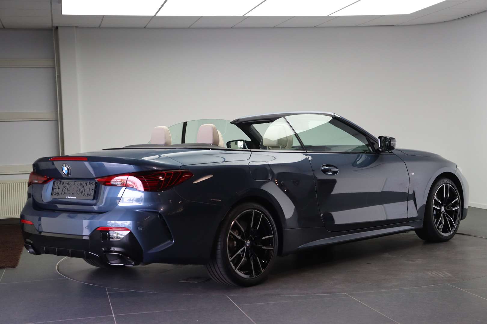 BMW Série 4 Cabriolet M440i XDrive High Executive - 2025 - Joinsteer - #1