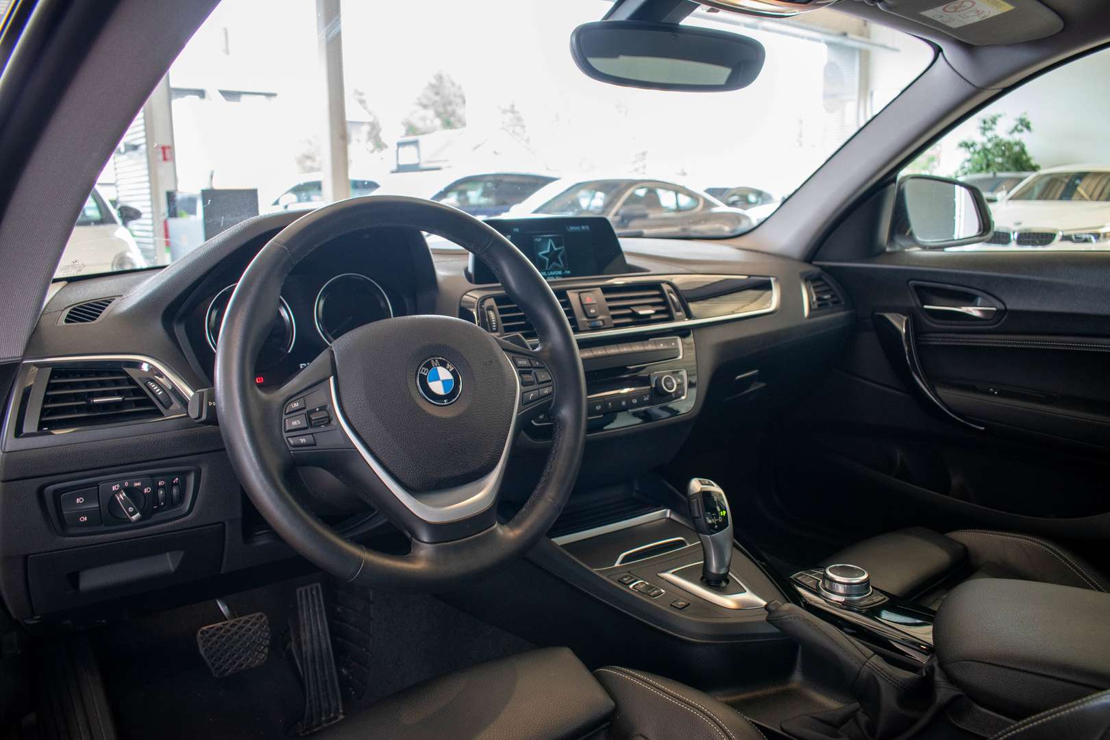 BMW Série 2 Coupé 218i Sport - 2020 - Joinsteer - #7