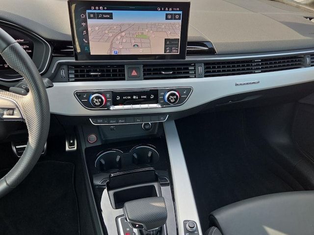 Audi S5 Cabriolet TFSI Quattro Tiptronic - 2023 - Joinsteer - #6