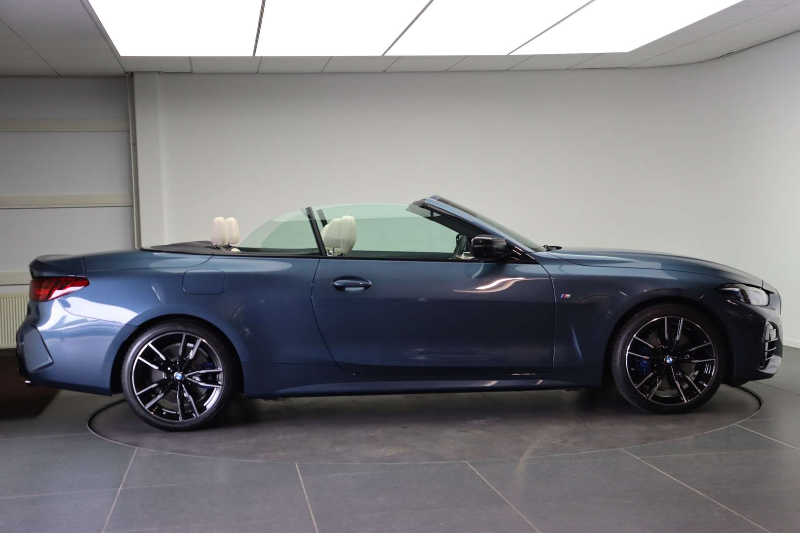 BMW Série 4 Cabriolet M440i XDrive High Executive - 2025 - Joinsteer - #3