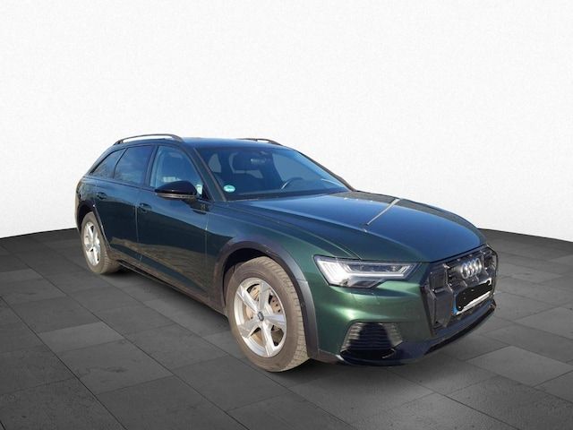 Audi A6 Allroad Quattro 55 TDI Quattro Tiptronic - 2023 - Joinsteer - #6