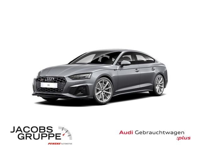 Audi S5 Sportback TDI Quattro Tiptronic - 2022 - Joinsteer - #1