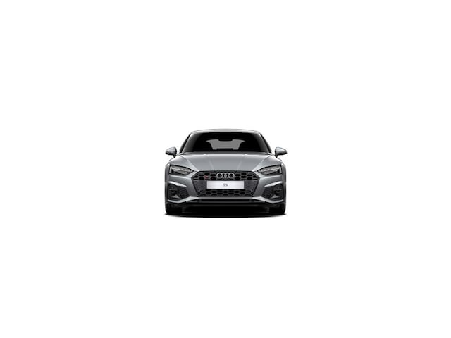 Audi S5 Sportback TDI Quattro Tiptronic - 2022 - Joinsteer - #2